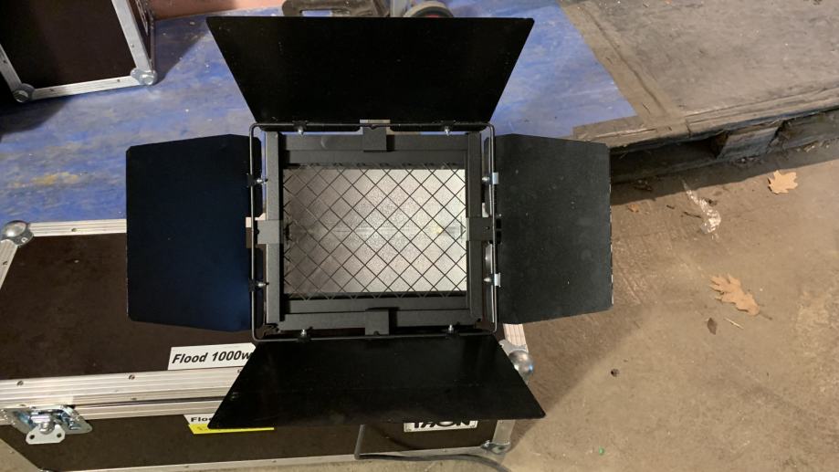 Stage Flood Light 1000w