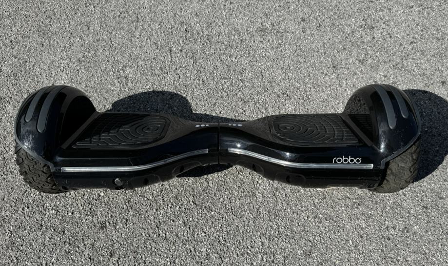 Hoverboard robbo x6 sale