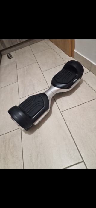 Električno dvokolo hoverboard SCOOTER XPLORE ROLLY XP9701