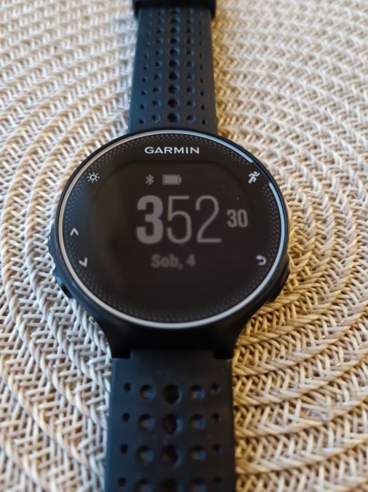 Garmin Forerunner 230