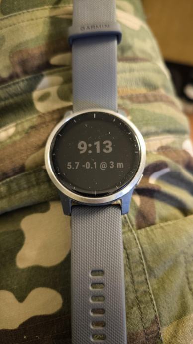 Garmin Vivoactive 4