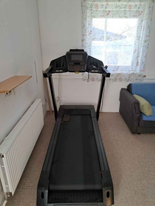 Kettler Alpha Run 600 tekalna steza