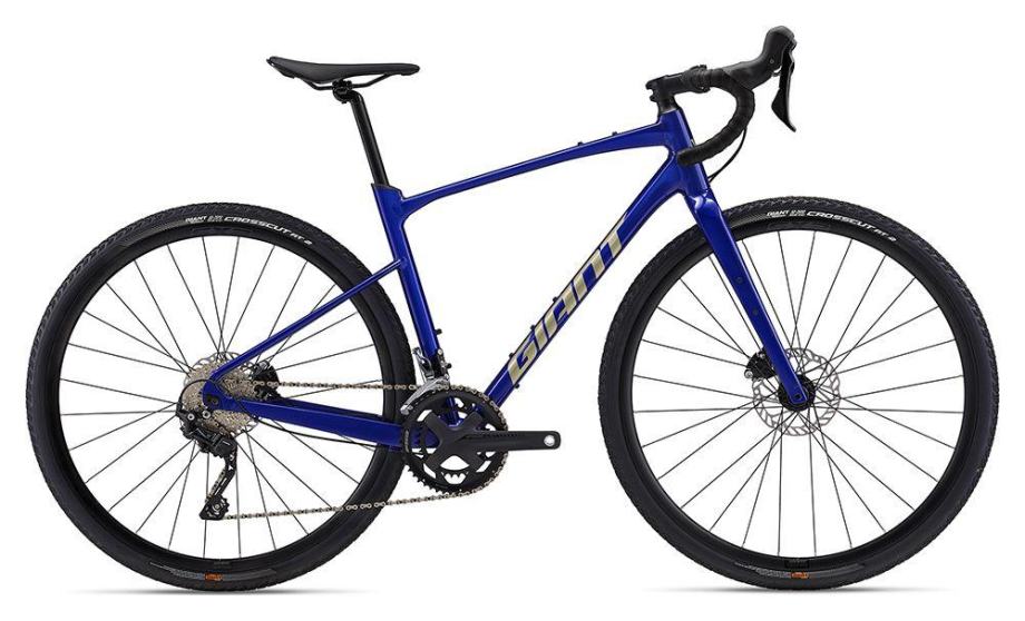 KOLO GIANT Revolt 1 S Aerospace Blue 2024