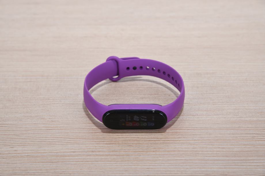 Pašček za zapestnico Xiaomi Mi band 5 VEČ BARV