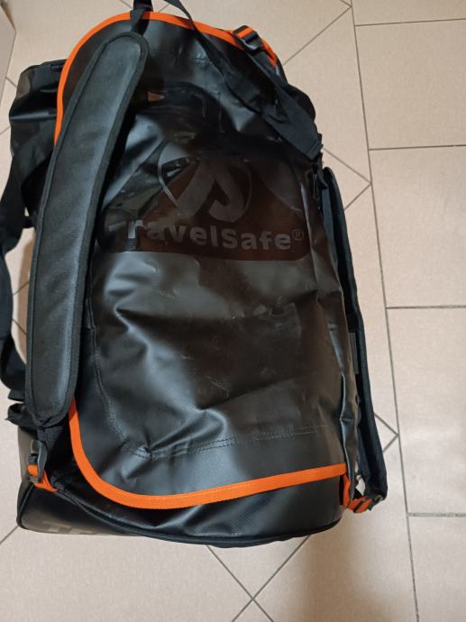 Potovalna torba 85 L (Travelsafe)