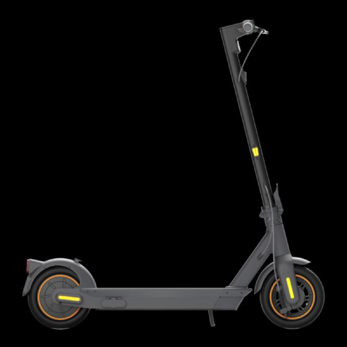 Segway Nineboot G30 Max