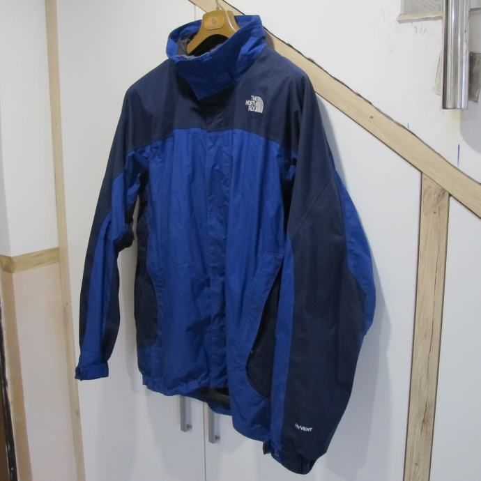 NOVO - THE NORTH FACE moška jakna / bunda - ( XL XXL 2XL ) - HYVENT