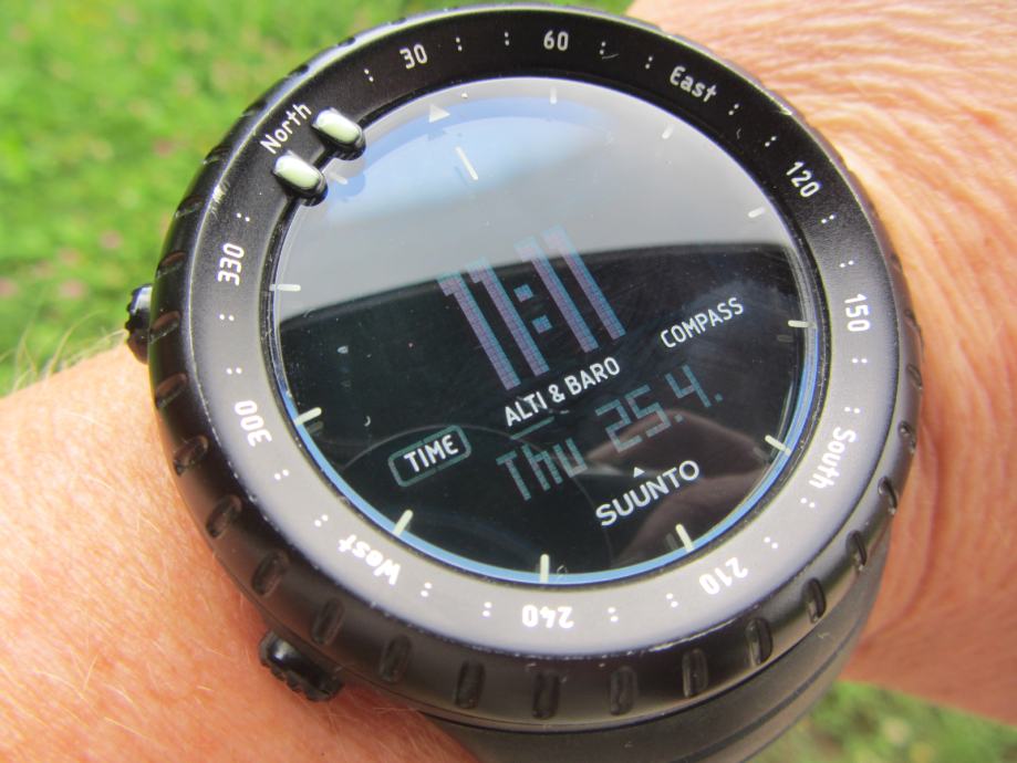 Ura Suunto Core