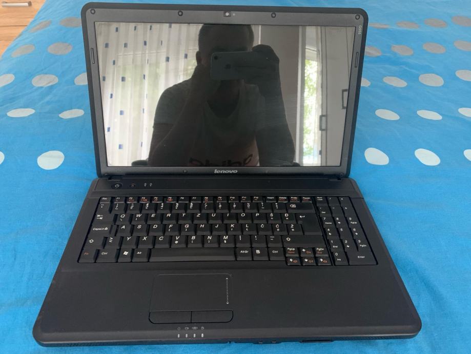 Lenovo g555 216 0752001 чем заменить