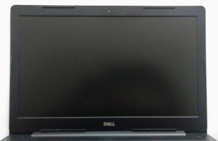 Dell Inspiron 3583