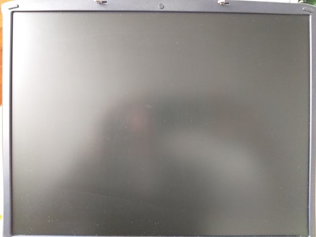 LCD zaslon 15" za notesnik Gericom oz. Chili