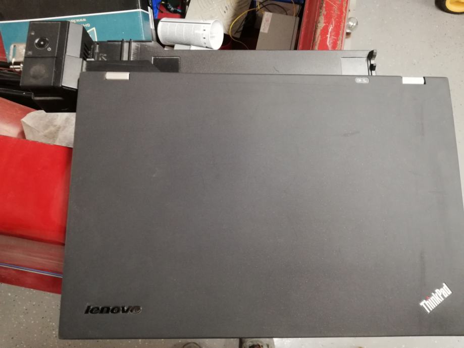 Lenovo T420S