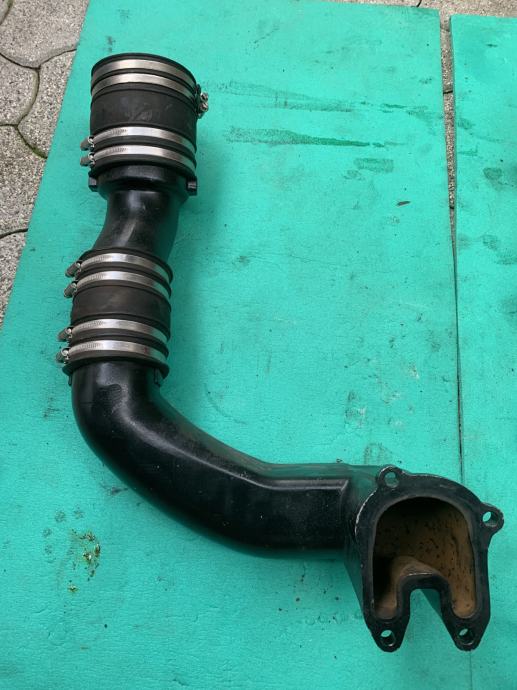 Mercruiser 3.0 izpušna cev /exhaust pipe