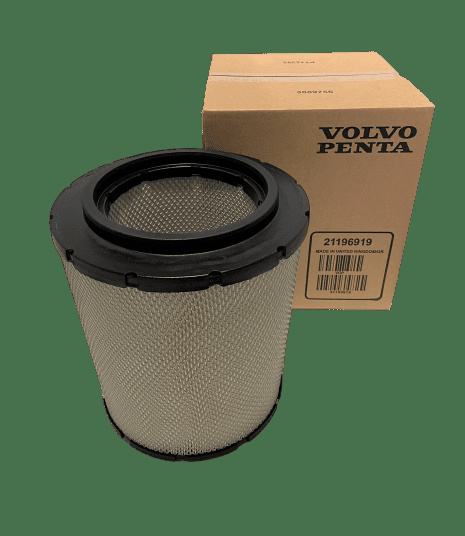 Zračni filter za Volvo Penta D12 800