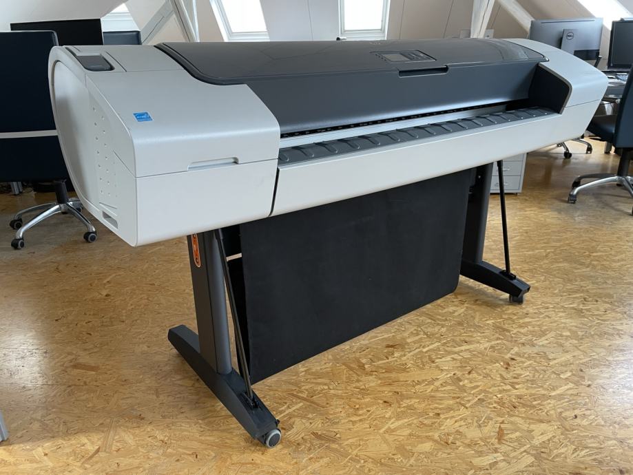 Ploter HP Designjet T610 44inch