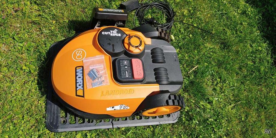 Worx wr105si sale