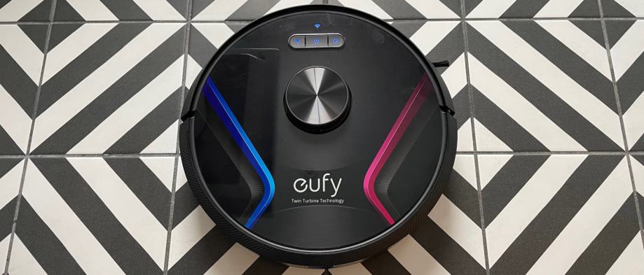 Eufy Robovax x8