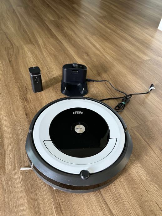 iROBOT ROOMBA 691