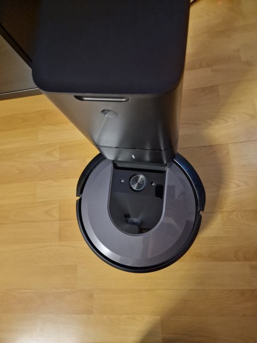 Irobot Roomba