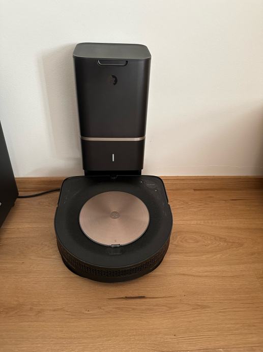 iRobot S9+