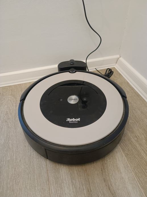 Iroomba I5