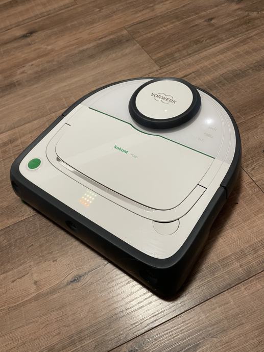 VORWERK kobold VR300