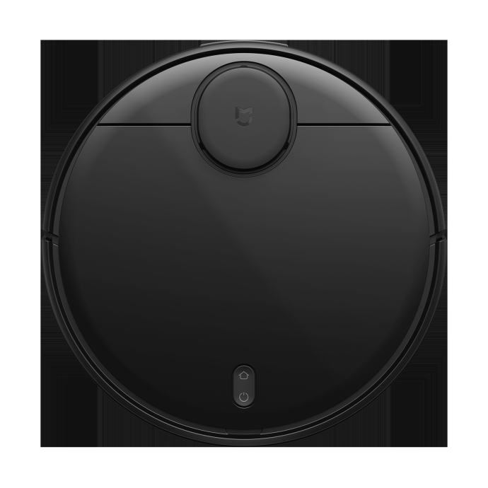 Xiaomi Mi Robot Vacuum-Mop 2 Pro - Črn