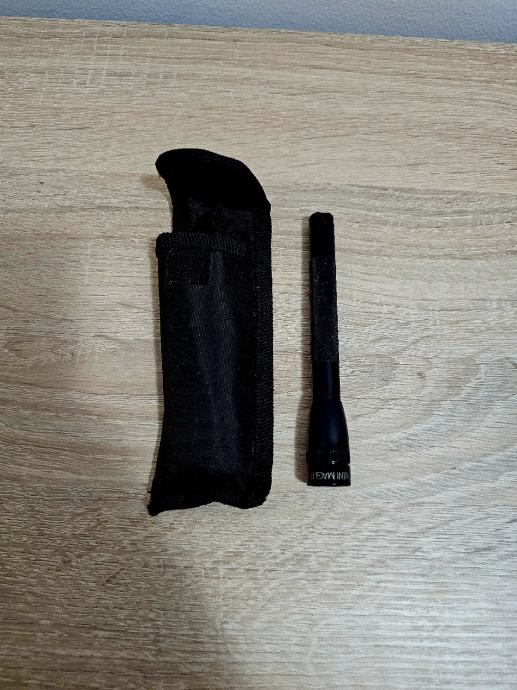 MINI MAGLITE ročna svetilka