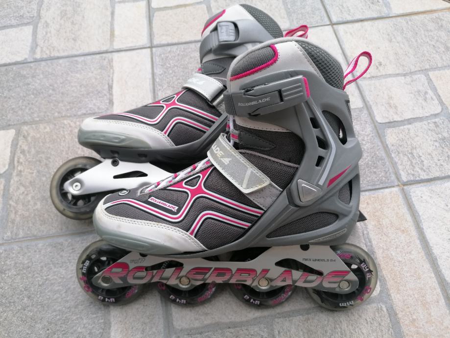 Rolerji Rollerblade