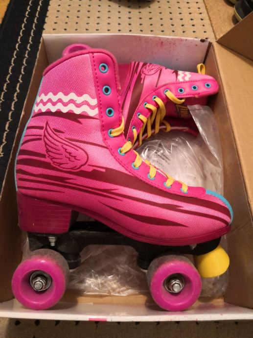 ROCES Roller skate_Kotalke