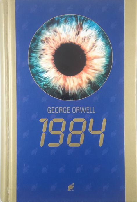 1984, George Orwell