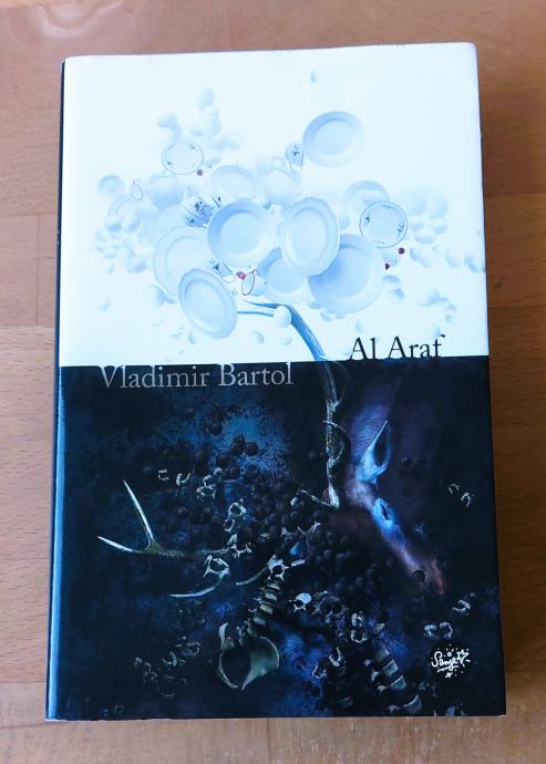 Al Araf, Vladimir Bartol