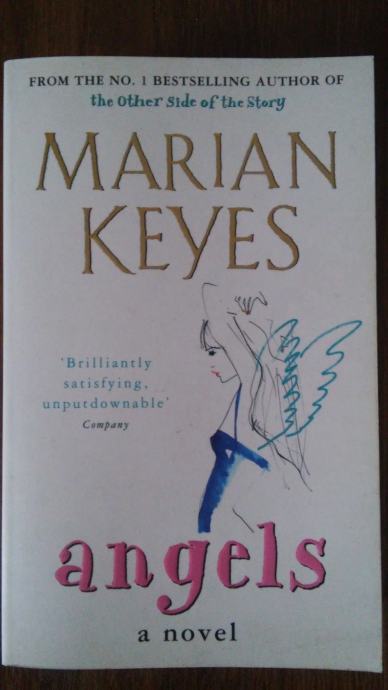 Angels (Marian Keyes)