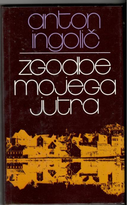 Anton Ingolič, ZGODBE MOJEGA JUTRA, MK 1979