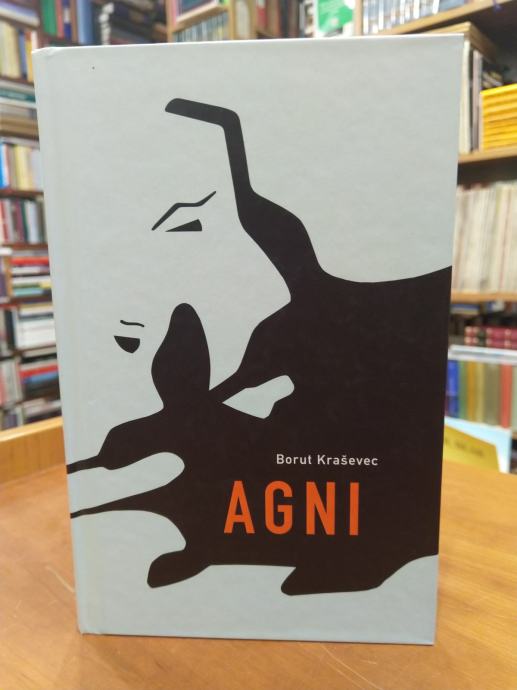 Borut Kraševec: Agni