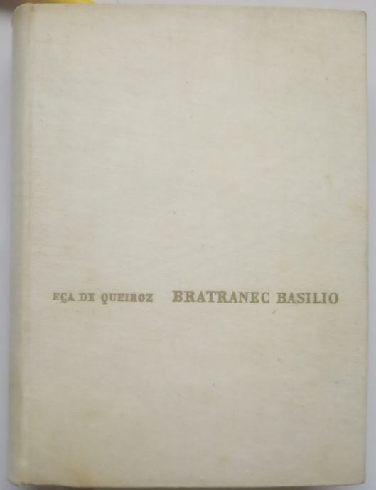 BRATRANEC BASILIO - DE QUEIROZ