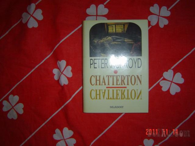 Chatterton