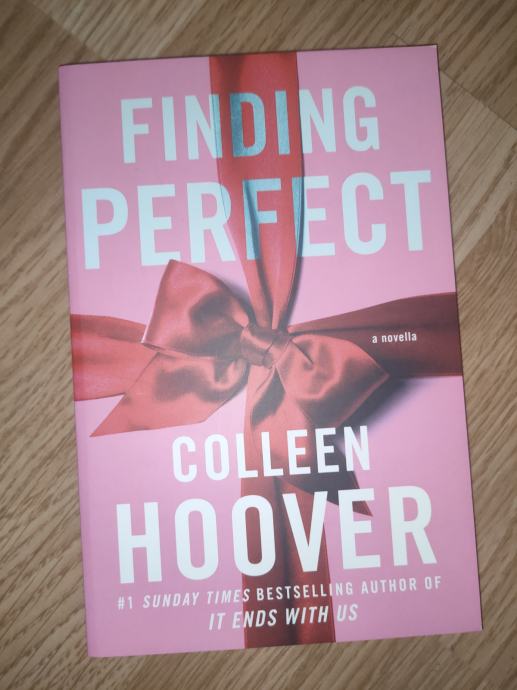 Colleen Hoover