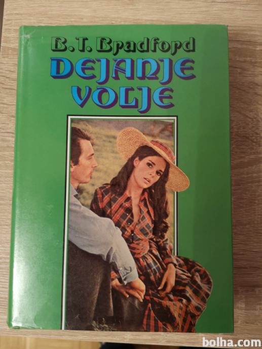 Dejanje volje