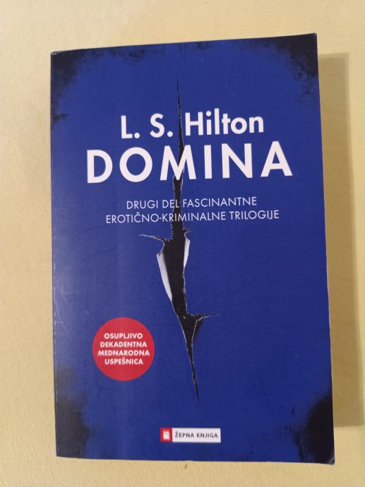 DOMINA (L. S. Hilton)