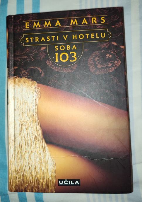 Emma Mars- Strasti v hotelu, Soba 103