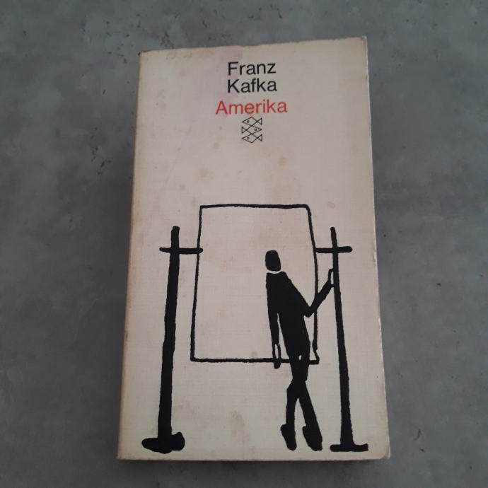 Franz Kafka - Das Schloß