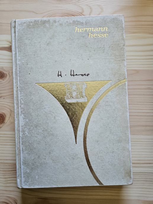 Herman Hesse, Demian in Potovanje v jutrovo deželo