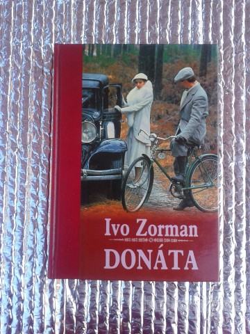 Ivo Zorman DONATA 1991