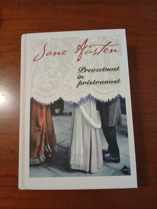 JANE AUSTEN