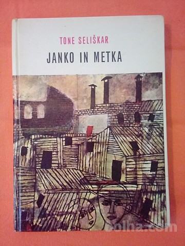 Janko in Metka (Tone Seliškar)