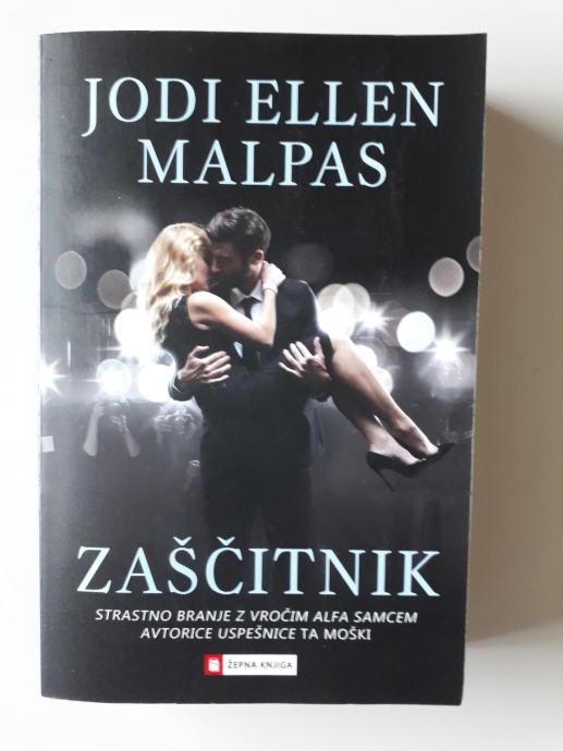 JODI ELLEN MALPAS, ZAŠČITNIK