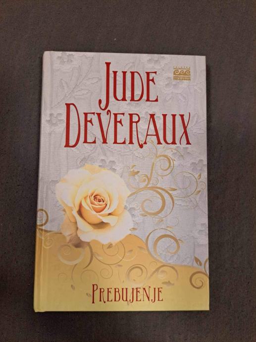 Jude Deveraux: Prebujenje