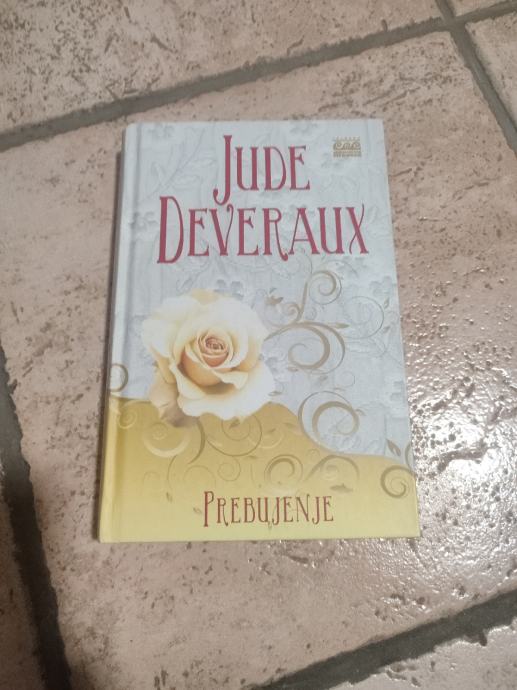 Jude Deveraux: Prebujenje