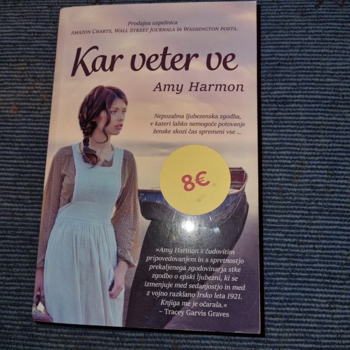 Kar veter ve